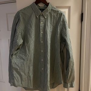 POLO Ralph Lauren Oxford Shirt- XXL